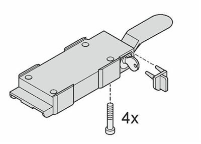 Sommer noodontgrendeling voor Twist UG/Mole