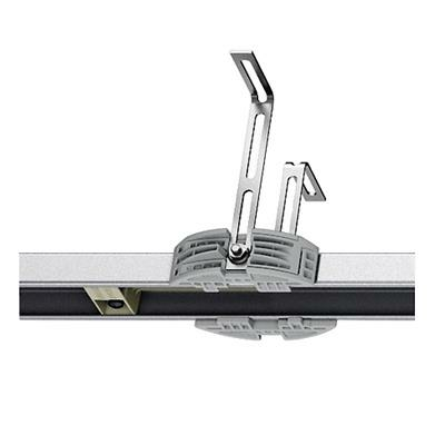 Sommer plafondbevestigingset voor Base+/Pro+/Tiga+ garagedeuropener