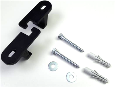 Sommer plafondbevestigingsset directe montage rail garageopener Base+/Pro+/Tiga+