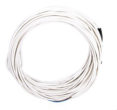 Sommer prefab detectielus