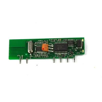 Sommer RM02-8-2 ontvangermodule SL 868MHz