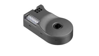 Sommer Single-turn absolute encoder 05442020 GIGA