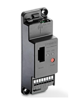 Sommer SOMcom2.1 RX09-2-1-868 ontvanger/repeater 868MHz