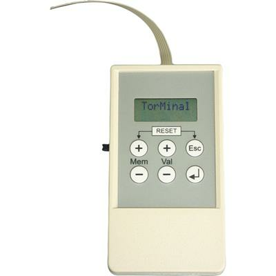 Sommer Torminal programmeerapparaat