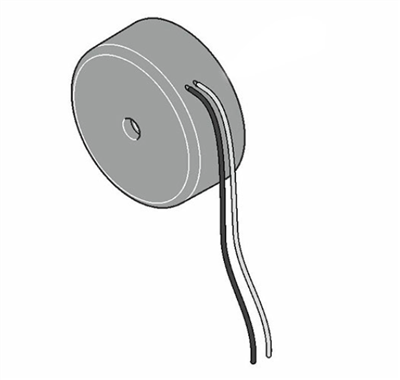 Sommer Transfo 24V 200VA SP900