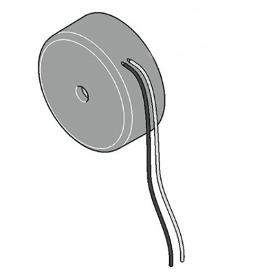 Sommer Transfo 24V 200VA Twist AM