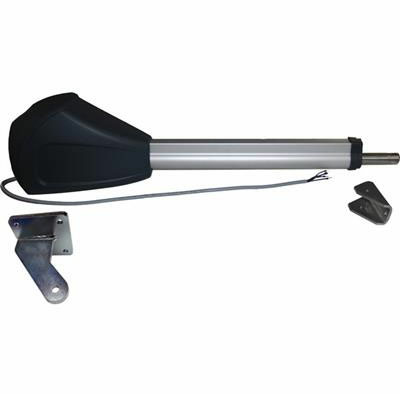 Sommer Twist XL lineaire aandrijving voor draaihek 5m