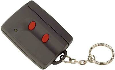 Sommer TX02-40-2 zender 2 knoppen 40MHz