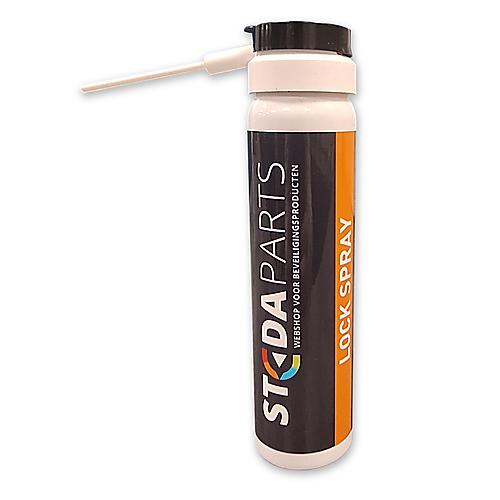 Stedaparts Lockspray 75ml