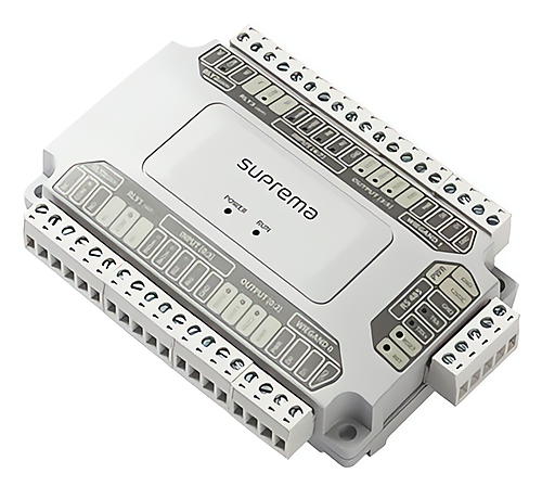 SUPREMA DM-20