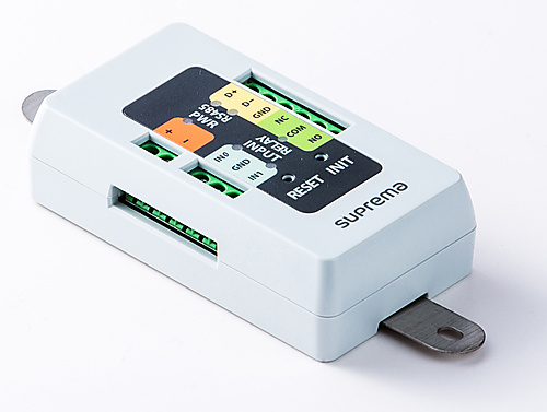 Suprema Secure I/O2