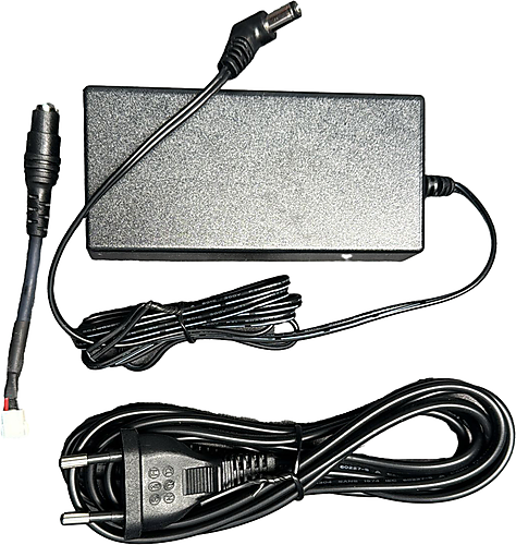 Suprema voeding voor BioLite/BioEntry/BioStation/X-pass