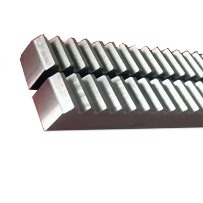 Tandlat galva module 6 30x30x1000