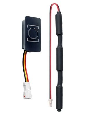 Tedee Biometric Module