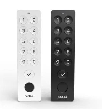 Tedee Keypad PRO