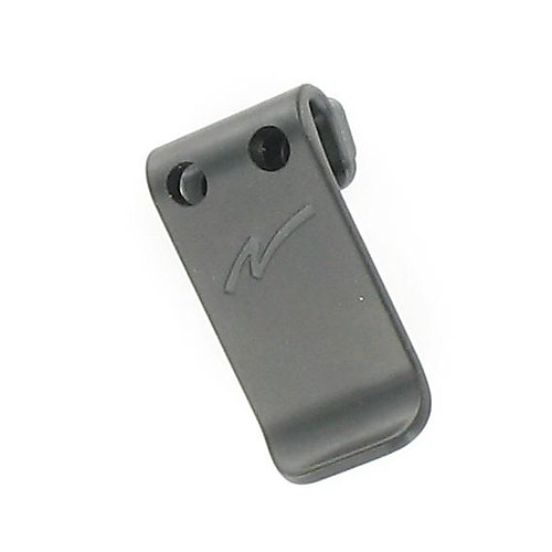 Tele Radio Broekclip voor zenders