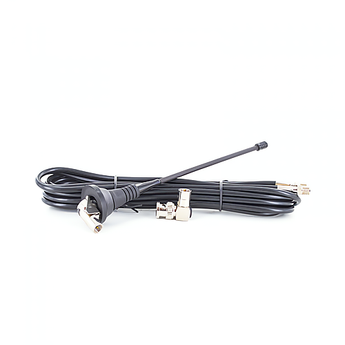 TeleRadio 1/4-433K1 Antenne - 433 MHz