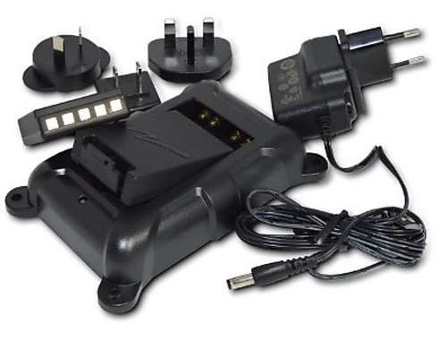 Teleradio Oplaadset M772020