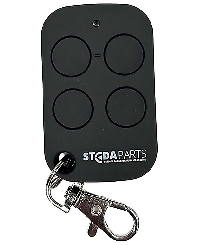 Universele Stedaparts Handzender 280-870MHz