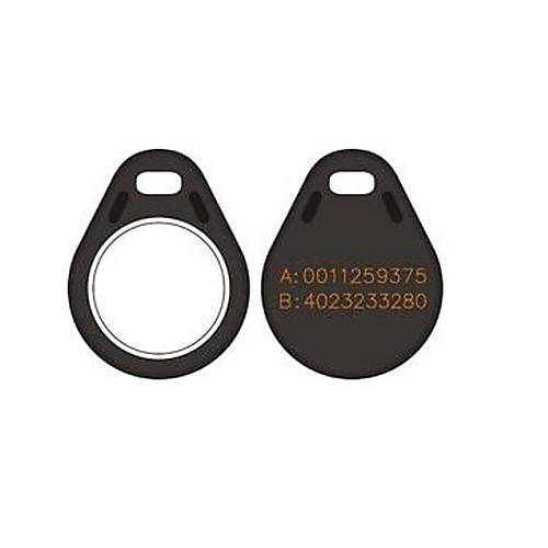 User transponder