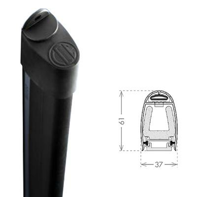 Veiligheidslijst CNDLT met aparte 8k2