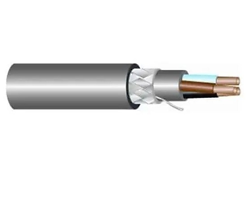 Voedingskabel 3x1.5