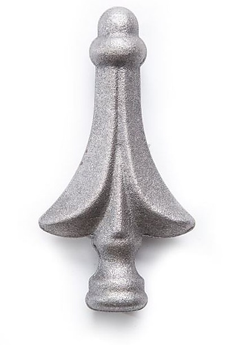 Warmgesmede hekpunten HP18