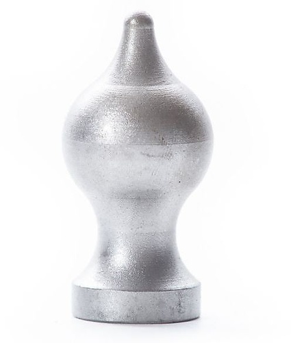 Warmgesmede hekpunten HP40