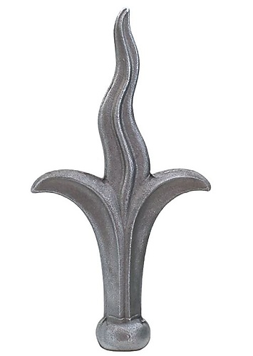 Warmgesmede hekpunten LA18