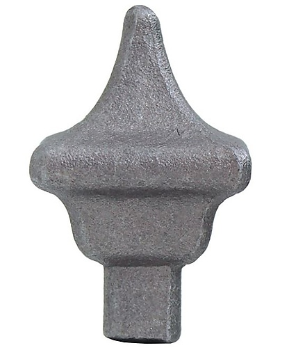 Warmgesmede hekpunten LA45