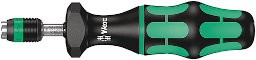 Wera draaimomentschroevendraaier 7440 X 0,3-1,2 NM