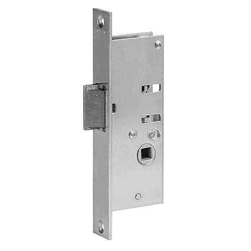 Wilka 0051 loopslot of dagschootslot