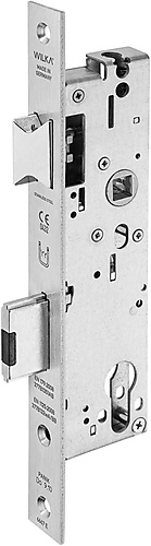 WILKA Anti-paniek insteekslot 6667