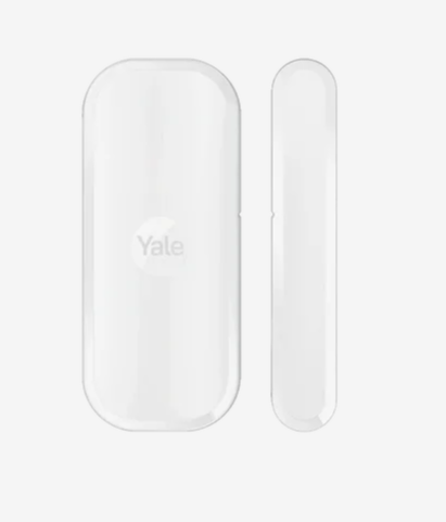 Yale deur- en raamcontact voor binnen AL-DC-1A-W