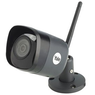 Yale Smart Home WiFi buitencamera SV-DB4MX-B