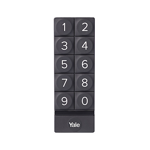 Yale Smart Keypad voor Linus