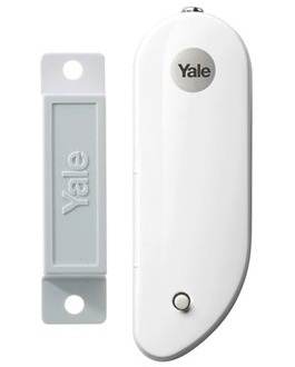 Yale Smart Living deurcontact/raamcontact - SR-DC