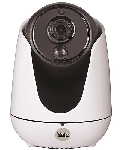 Yale Smart Living Home View WiFi camera - WIPC-303W